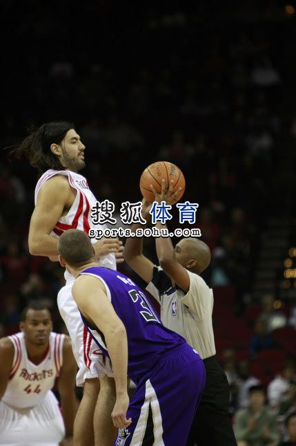 交流与合