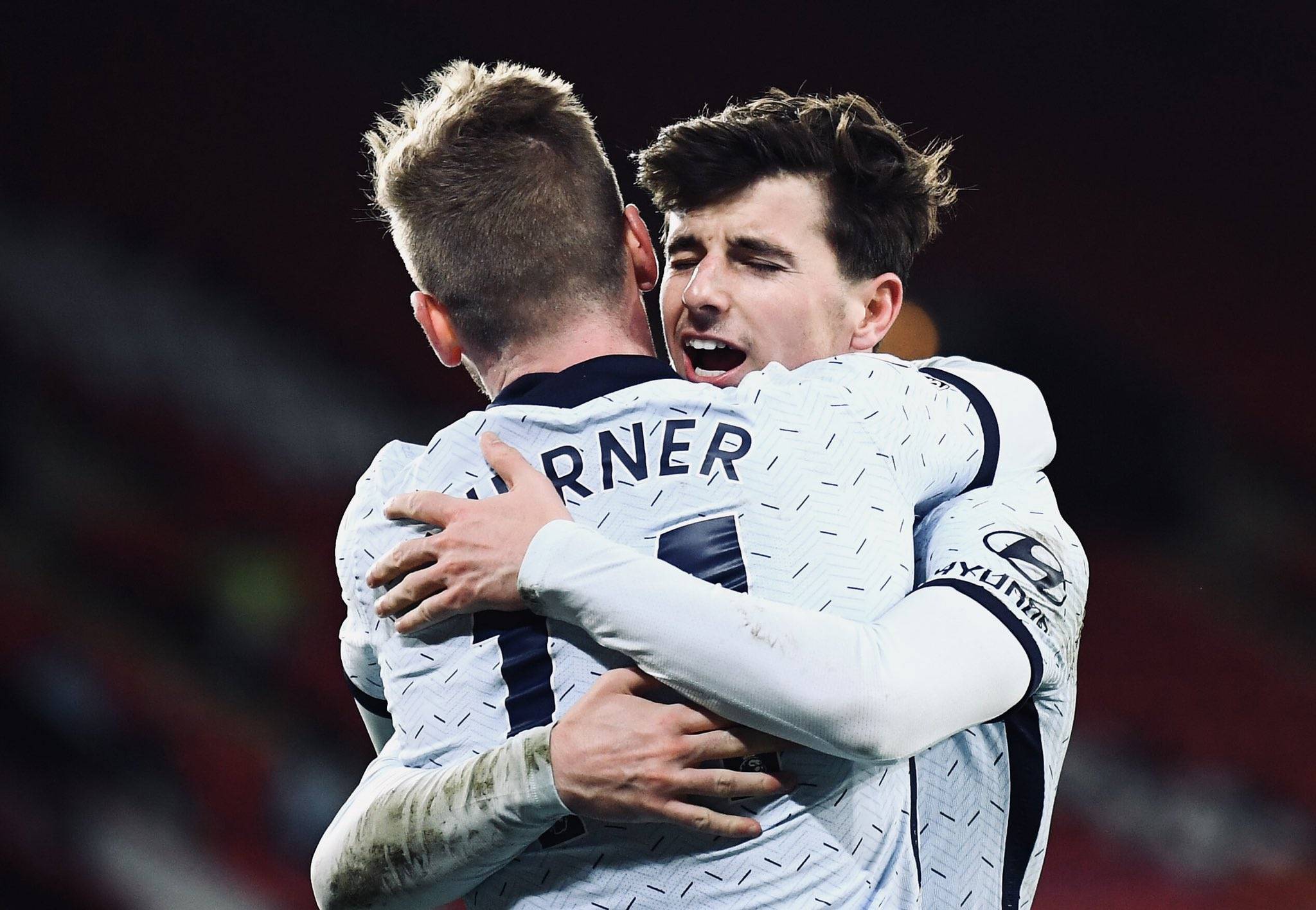 这意味着他 这意味着他