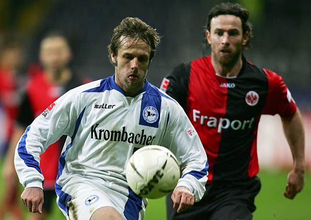 欧洲足坛的 欧洲足坛的